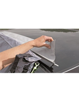 Łącznik do samochodu outwell magnetic band connecter 2