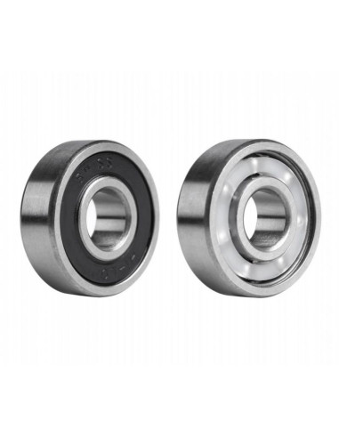 Łożyska mission hi-lo rh swiss le 608