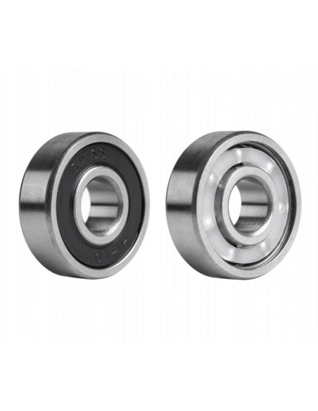 Łożyska mission hi-lo rh swiss le 608