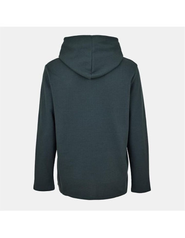 Boss nightwear waffle open green (50535885-345)