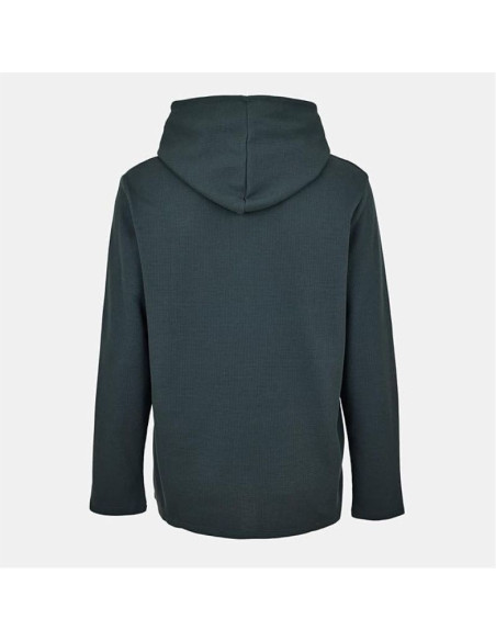 Boss nightwear waffle open green (50535885-345)