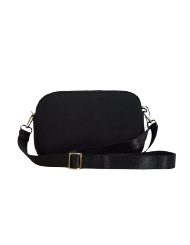 Męska saszetka torba na ramię aeronautica militare fly czarna - am-327