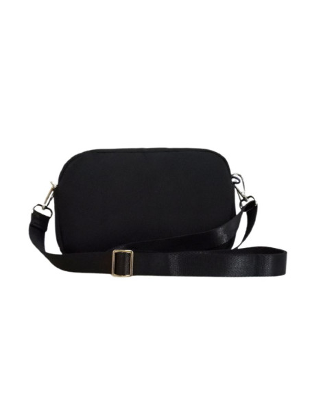 Męska saszetka torba na ramię aeronautica militare fly czarna - am-327