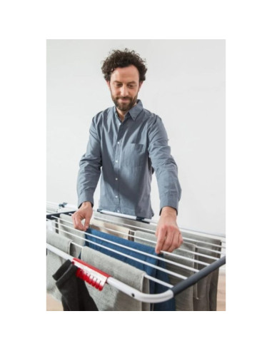 Okulary rowerowe rockbros 10181 fotochromowe uv400 - czarne