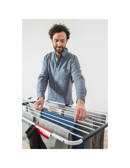 Okulary rowerowe rockbros 10181 fotochromowe uv400 - czarne