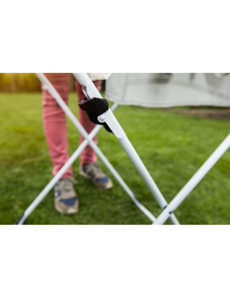 Okulary rowerowe rockbros 10181 fotochromowe uv400 - czarne