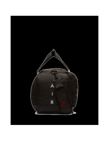 Torba sportowa podróżna air jordan jumpman duffle czarna - 9a0168-023