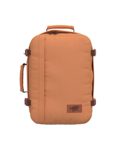 Plecak turystyczny kabinowy cabinzero classic 36l gobi sands 2w1 - cz172407