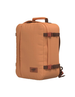 Plecak turystyczny kabinowy cabinzero classic 36l gobi sands 2w1 - cz172407 2