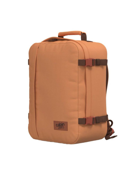 Plecak turystyczny kabinowy cabinzero classic 36l gobi sands 2w1 - cz172407
