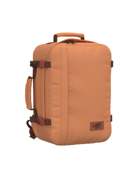 Plecak turystyczny kabinowy cabinzero classic 36l gobi sands 2w1 - cz172407