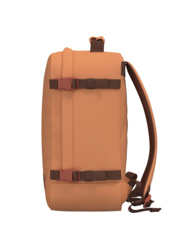 Plecak turystyczny kabinowy cabinzero classic 36l gobi sands 2w1 - cz172407