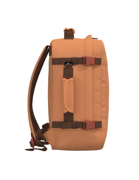 Plecak turystyczny kabinowy cabinzero classic 36l gobi sands 2w1 - cz172407