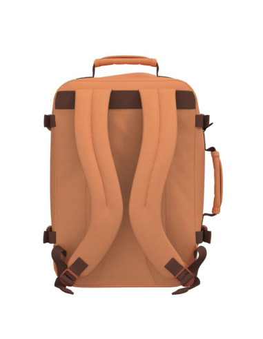 Plecak turystyczny kabinowy cabinzero classic 36l gobi sands 2w1 - cz172407