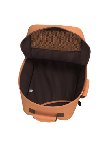 Plecak turystyczny kabinowy cabinzero classic 36l gobi sands 2w1 - cz172407