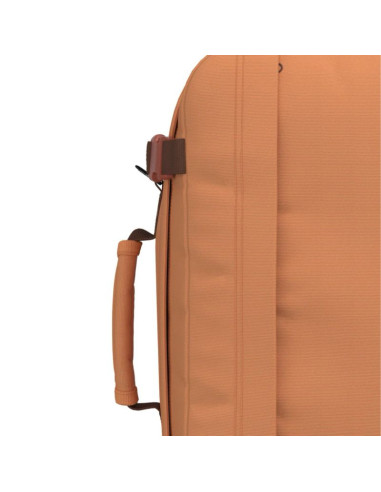 Plecak turystyczny kabinowy cabinzero classic 36l gobi sands 2w1 - cz172407