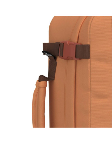 Plecak turystyczny kabinowy cabinzero classic 36l gobi sands 2w1 - cz172407