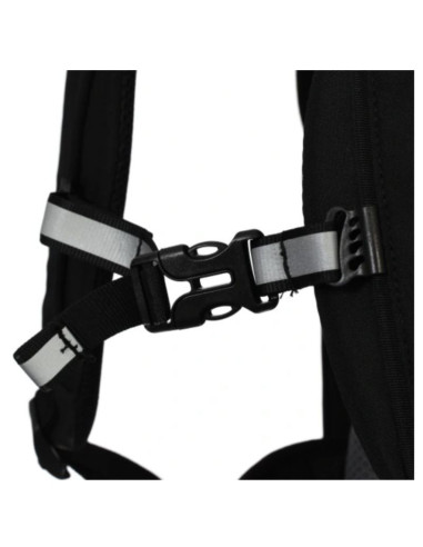 Plecak szkolny dziecięcy do przedszkola czerwony 18l lego ninjago optimo plus  - 20222-2302