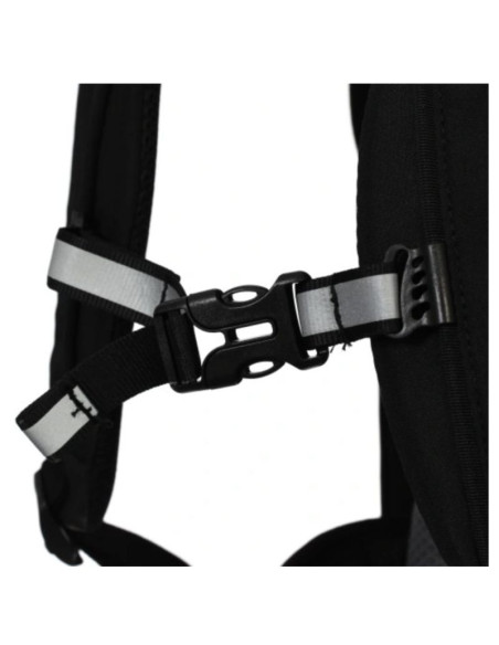 Plecak szkolny dziecięcy do przedszkola czerwony 18l lego ninjago optimo plus  - 20222-2302