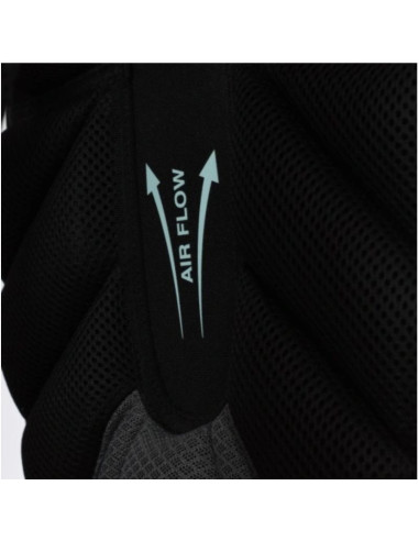 Plecak szkolny dziecięcy do przedszkola czerwony 18l lego ninjago optimo plus  - 20222-2302