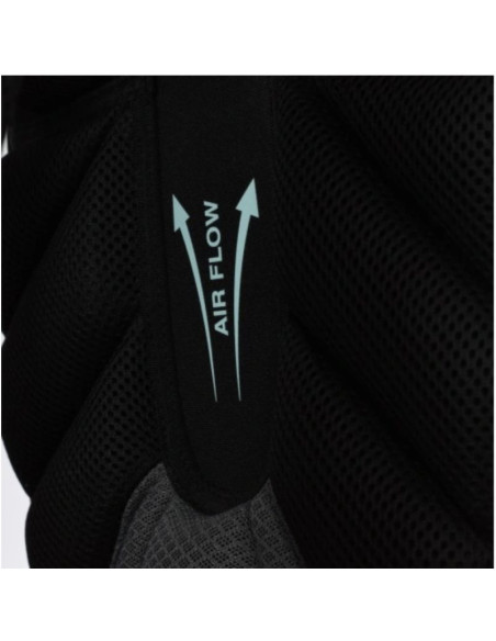 Plecak szkolny dziecięcy do przedszkola czerwony 18l lego ninjago optimo plus  - 20222-2302