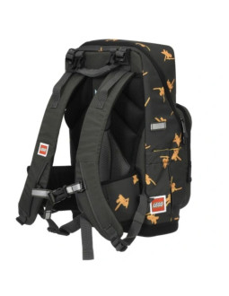 Plecak do szkoły lego optimo plus ninjago 20213-2204 plecak tornister 2