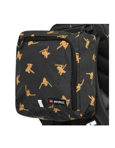 Plecak do szkoły lego optimo plus ninjago 20213-2204 plecak tornister