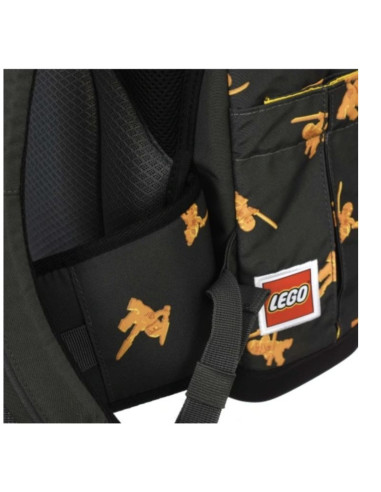 Plecak do szkoły lego optimo plus ninjago 20213-2204 plecak tornister