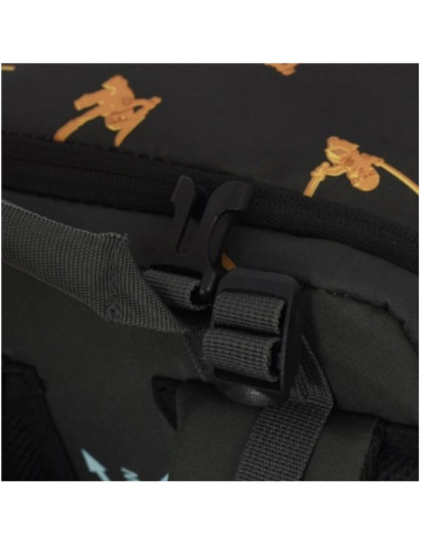 Plecak do szkoły lego optimo plus ninjago 20213-2204 plecak tornister