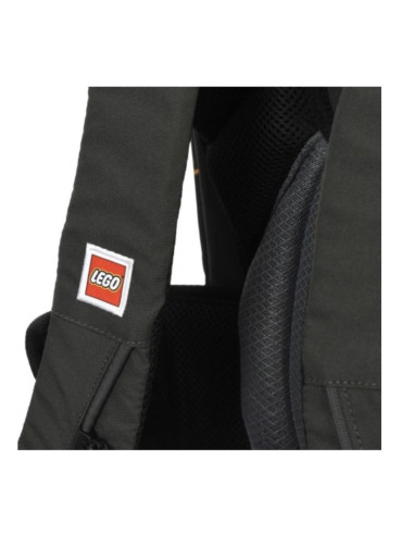 Plecak do szkoły lego optimo plus ninjago 20213-2204 plecak tornister