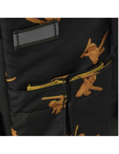 Plecak do szkoły lego optimo plus ninjago 20213-2204 plecak tornister