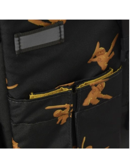 Plecak do szkoły lego optimo plus ninjago 20213-2204 plecak tornister