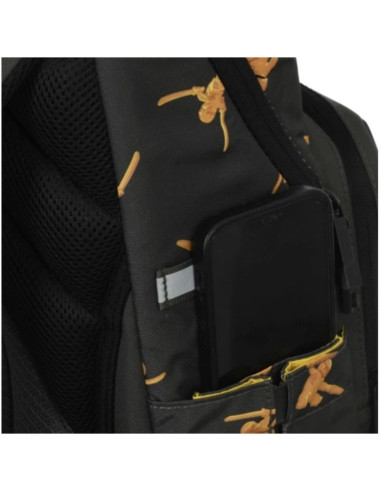 Plecak do szkoły lego optimo plus ninjago 20213-2204 plecak tornister