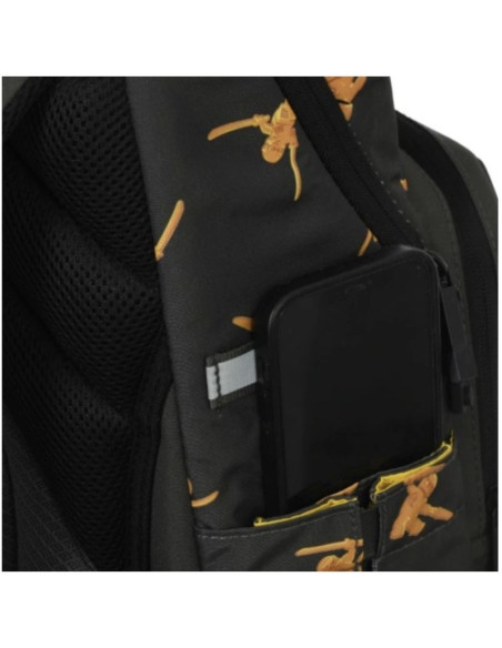 Plecak do szkoły lego optimo plus ninjago 20213-2204 plecak tornister