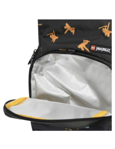 Plecak do szkoły lego optimo plus ninjago 20213-2204 plecak tornister