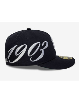 Czapka z daszkiem new era 59fifty est script - 60771833 2