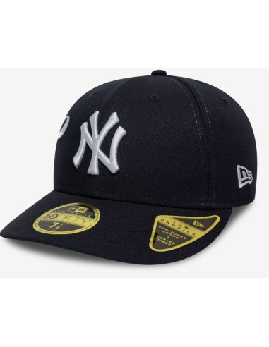 Czapka z daszkiem new era 59fifty est script - 60771833