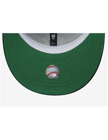 Czapka z daszkiem new era 59fifty est script - 60771833