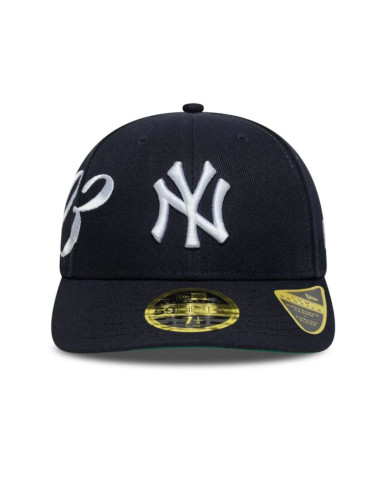 Czapka z daszkiem new era 59fifty est script - 60771833