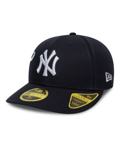 Czapka z daszkiem new era 59fifty est script - 60771833