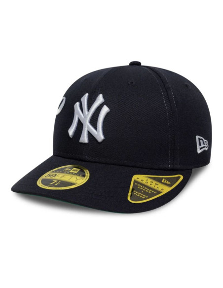 Czapka z daszkiem new era 59fifty est script - 60771833