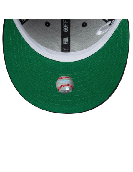 Czapka z daszkiem new era 59fifty est script - 60771833