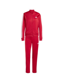 Dres damski adidas dayready czerwony kb8158 2