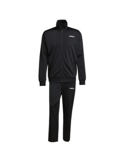 Dres męski adidas linear czarny jn1808 2