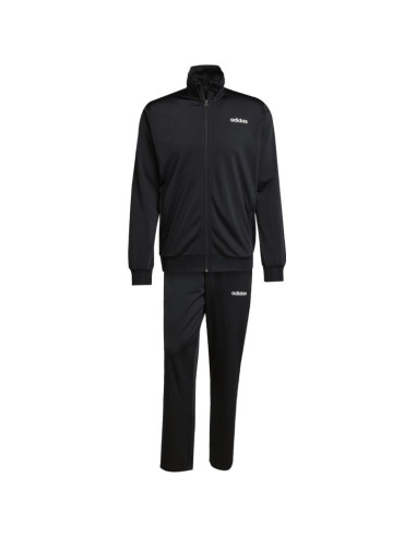 Dres męski adidas linear czarny jn1808