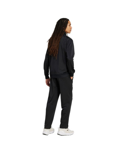 Dres męski adidas linear czarny jn1808