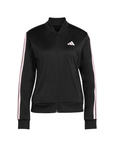 Dres damski adidas dayready czarny kq7578