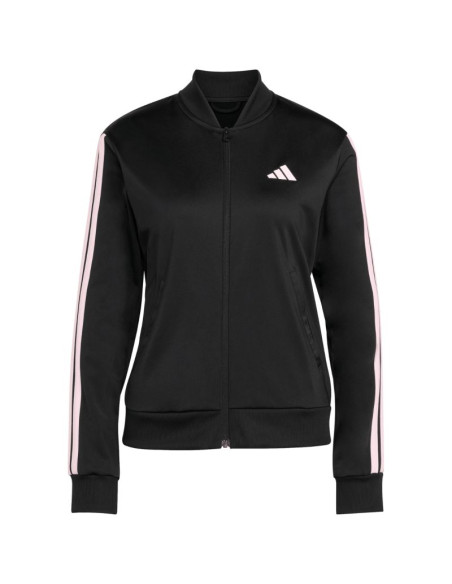 Dres damski adidas dayready czarny kq7578