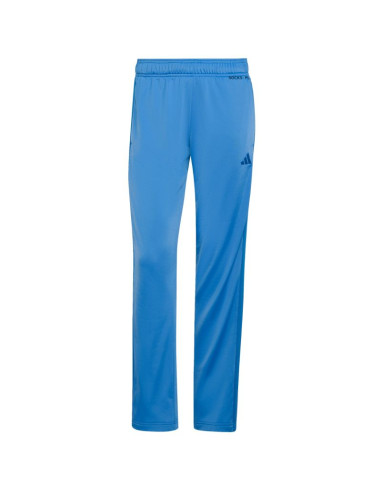 Dres damski adidas dayready tracksuit niebieski kb8164