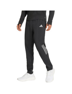 Spodnie męskie adidas adi 365 astro czarne kc4946